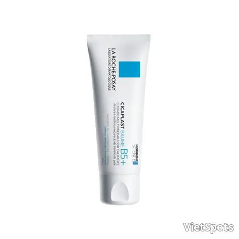 Laroche posay Cicaplast B5 cream 40ml (Tuýp) TMC Zuellig