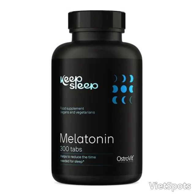 OSTROVIT KEEP SLEEP 300 टैबलेट
