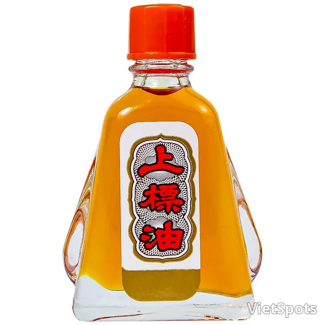 น้ำมันลาวใหญ่