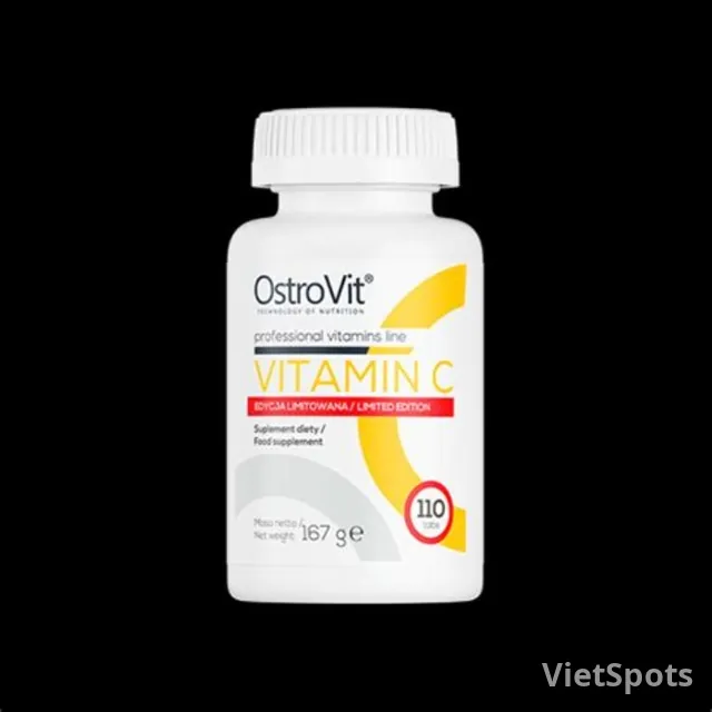 विटामिन सी 1000 30 टैबलेट Ostrovit