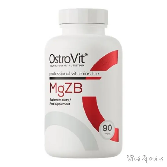 MGZB 90 कैप्सूल Ostrovit
