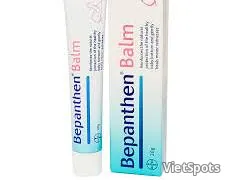 베판텐 밤 바이엘 (30g)