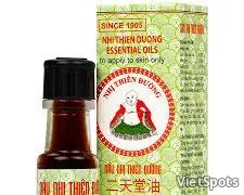 더블 헤븐 오일 (1.5ml)