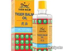 타이거밤 오일 (28ml)