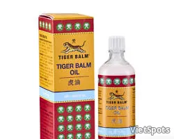 타이거 밤 오일 (57ml)
