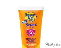 바나나보트 선크림 SPF 50+ (90ml)