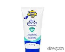바나나보트 선크림 SPF 80 (90ml)