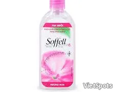 소펠 모기 스프레이 대형 (80ml)