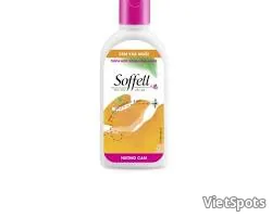 소펠 모기퇴치 크림 (60ml)