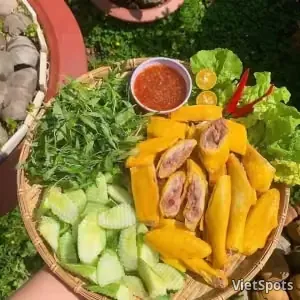 2 Con Gà Ủ Muối + 2 Pepsi