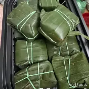10 Nem Chua Để Thường + 1 PEPSI