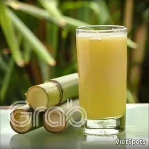 5 Nước Mía (lưu ý bán từ 8h-21h)