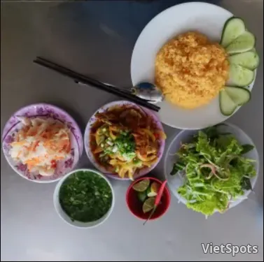 닭조림 치킨라이스 (라지)