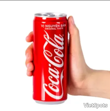 코카콜라