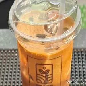 초코 커피