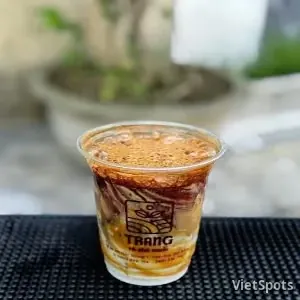 땅콩버터 커피