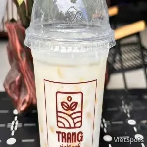 요거트 스무디