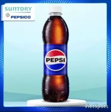 Pepsi