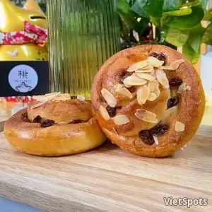 सिनेमन रोल