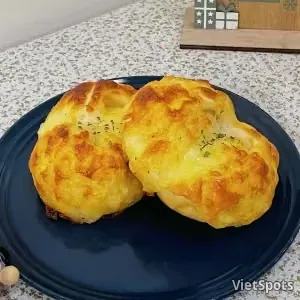 चीज़ टोस्ट