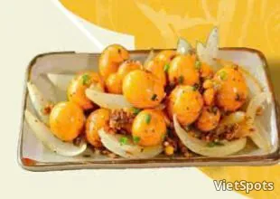 Яичница/варёное яйцо
