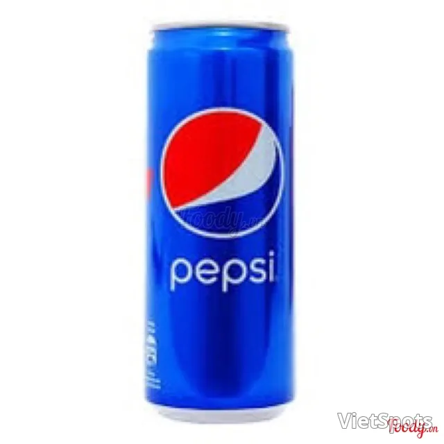 Pepsi Lon