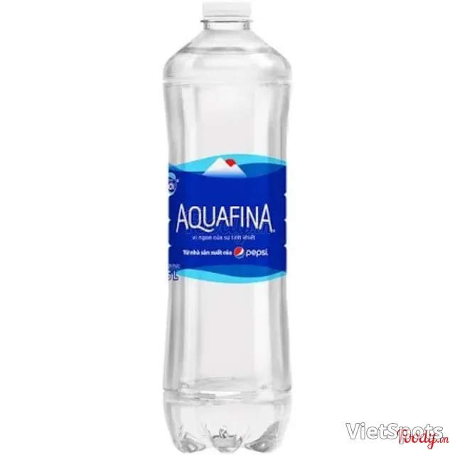 Suối Aquafina 500ml