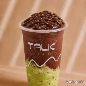 Avocado Cocoa