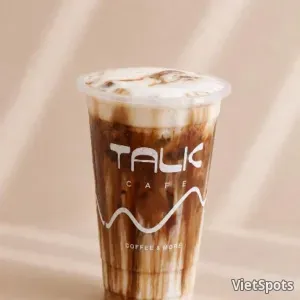 Caramel Macchiato