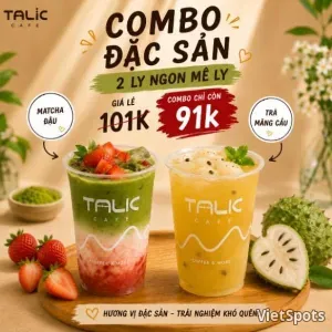 Specialty Combo M