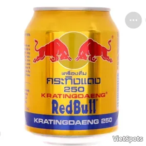 Red Bull