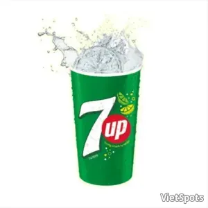 7 Up (Large)