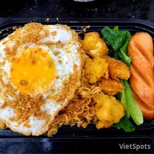 Mixed Noodles XXL