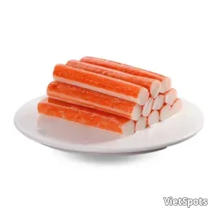 Crab Stick