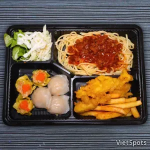 Noodle Set 1