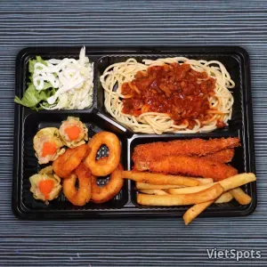 Noodle Set 2