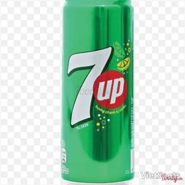 7 up