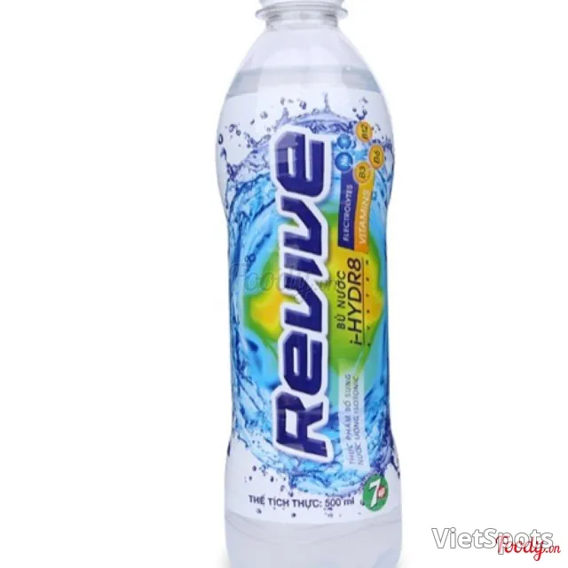 Revive