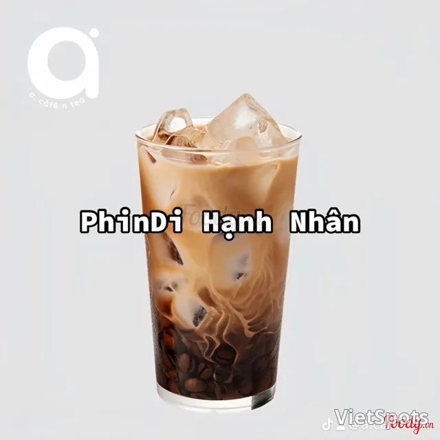 PhinDi Hạnh Nhân
