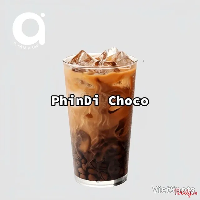 PhinDi Choco