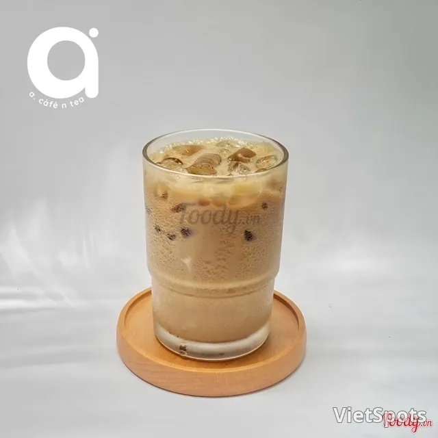 Cafe Sữa