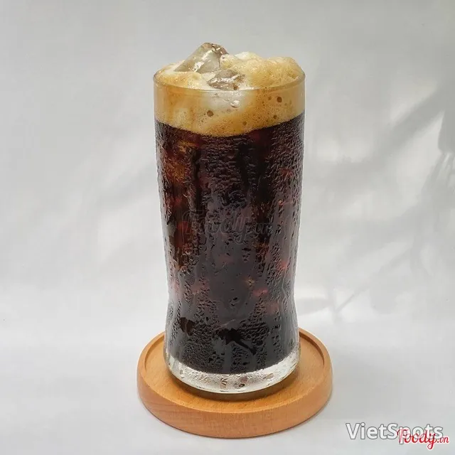 Cold Brew (Nguyên Bản)