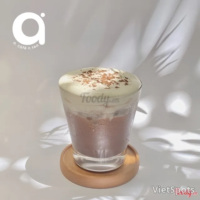 Cacao Muối