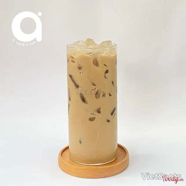 Trà Sữa Không Topping
