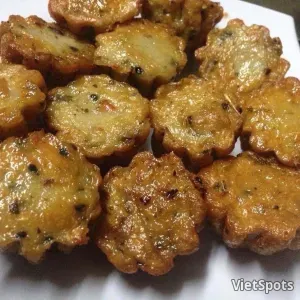 भरवां घोंघा