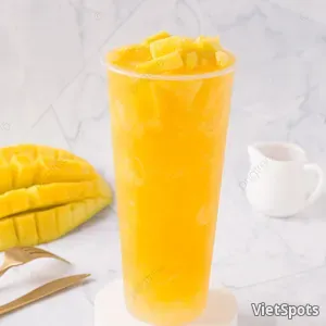 आम की चाय