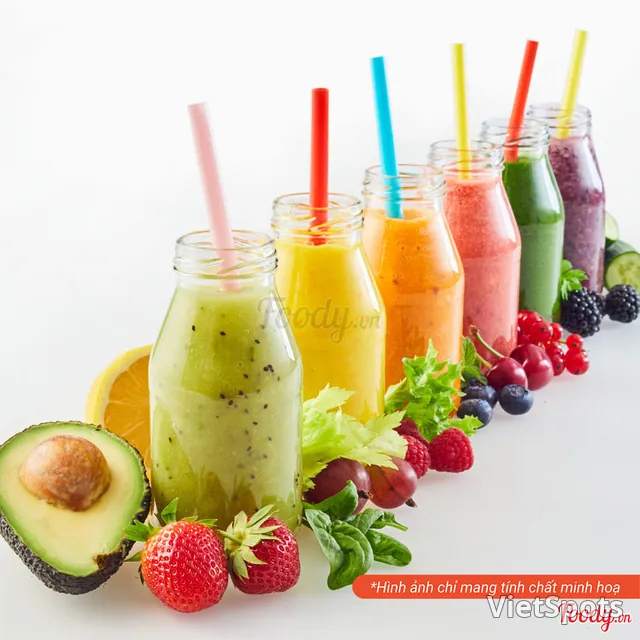 Pineapple Juice