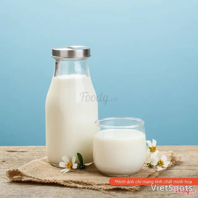 Fresh Milk