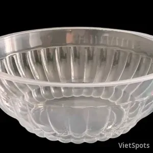 Tô nhựa