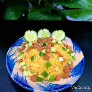 Cơm Dương Châu
